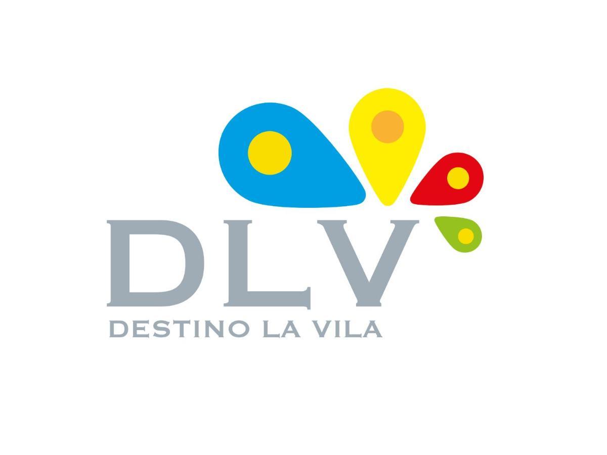 Vistamar Hotel Luxury Wellness By Dlv 比利亚霍约萨 外观 照片