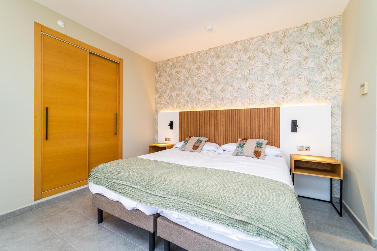 Vistamar Hotel Luxury Wellness By Dlv 比利亚霍约萨 外观 照片
