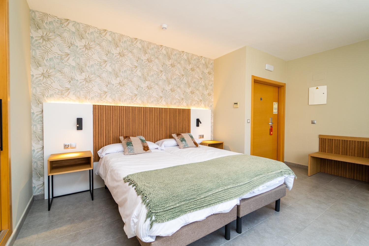 Vistamar Hotel Luxury Wellness By Dlv 比利亚霍约萨 外观 照片