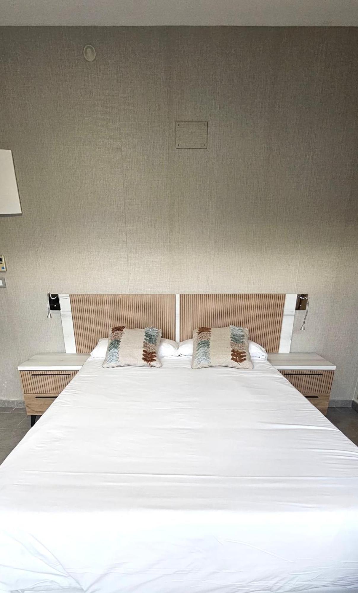 Vistamar Hotel Luxury Wellness By Dlv 比利亚霍约萨 外观 照片