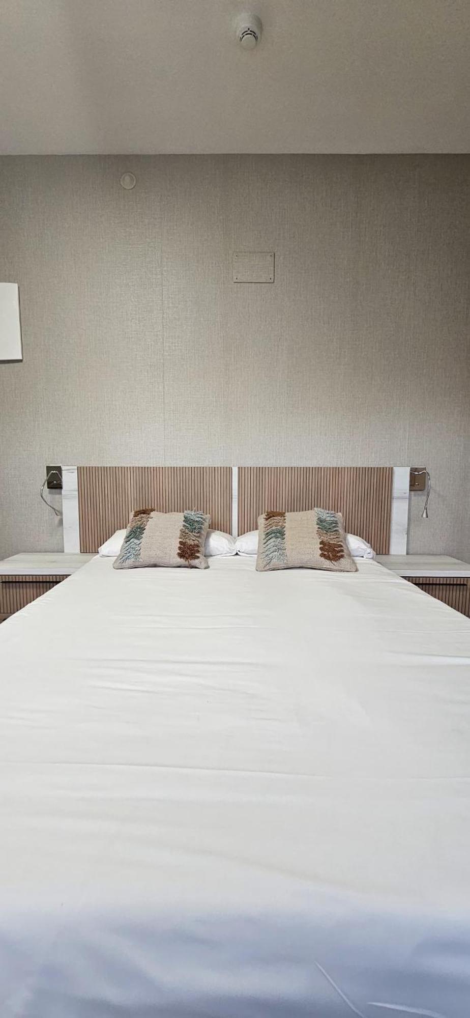 Vistamar Hotel Luxury Wellness By Dlv 比利亚霍约萨 外观 照片